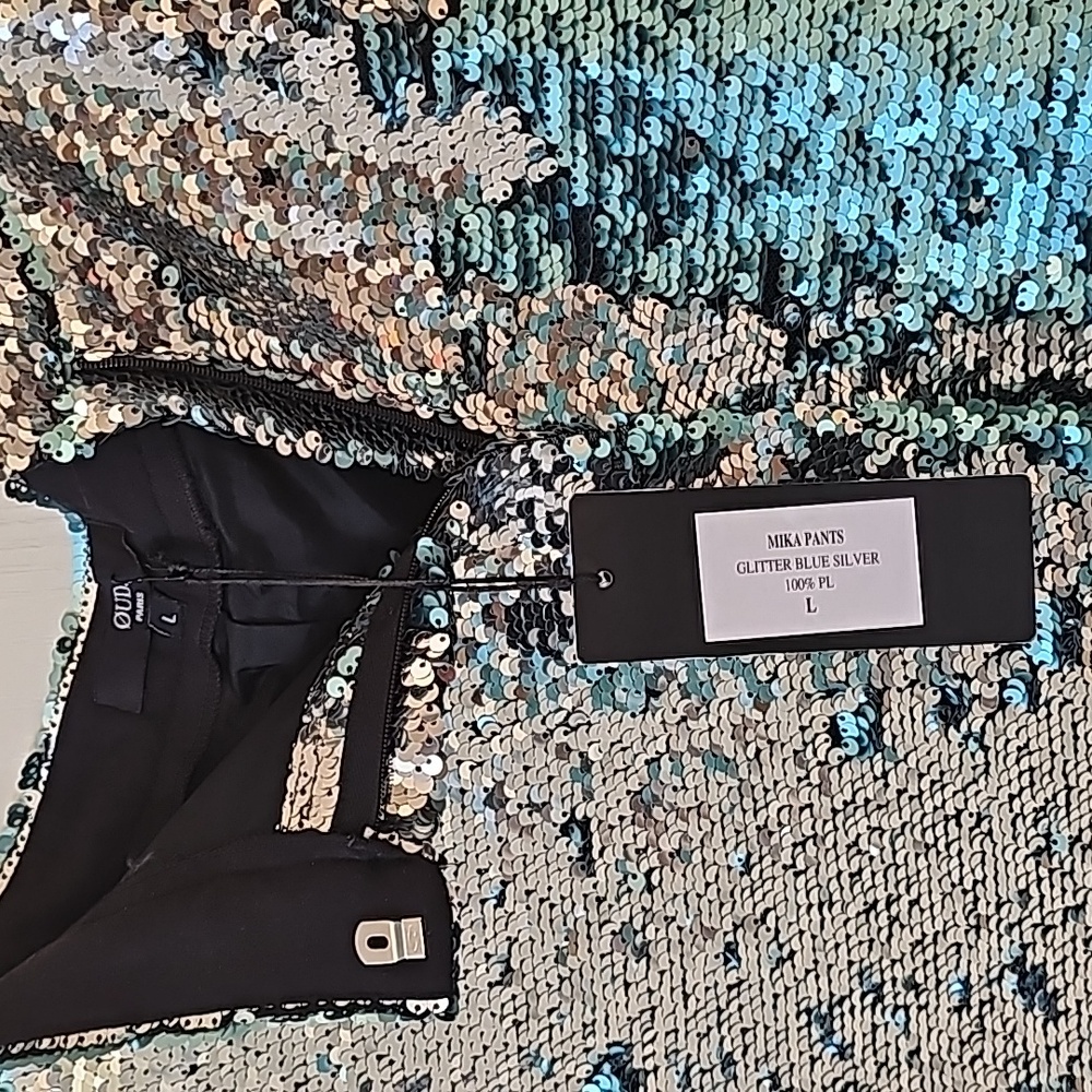 Pants - Picture 3 of 3